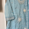 Nazaakat Chanderi Set