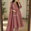 AARADHYA — The Festive Paisley Mul Cotton Suit Set