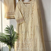 Pastel story pakistani suit set