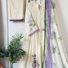 Phoolon Ki Raagini Returns β Lavender & Blue