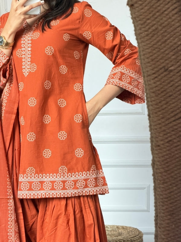 Nayra Farsi Set