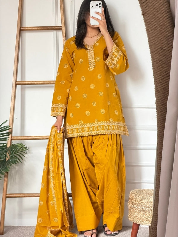 Nayra Farsi Set