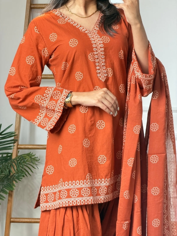 Nayra Farsi Set