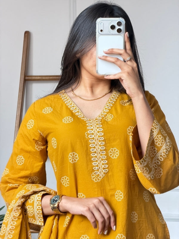 Nayra Farsi Set