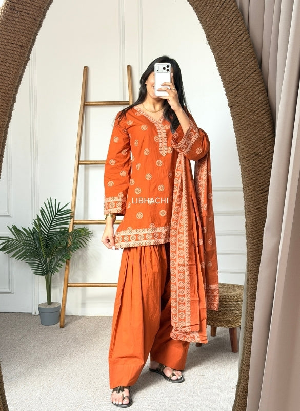 Nayra Farsi Set
