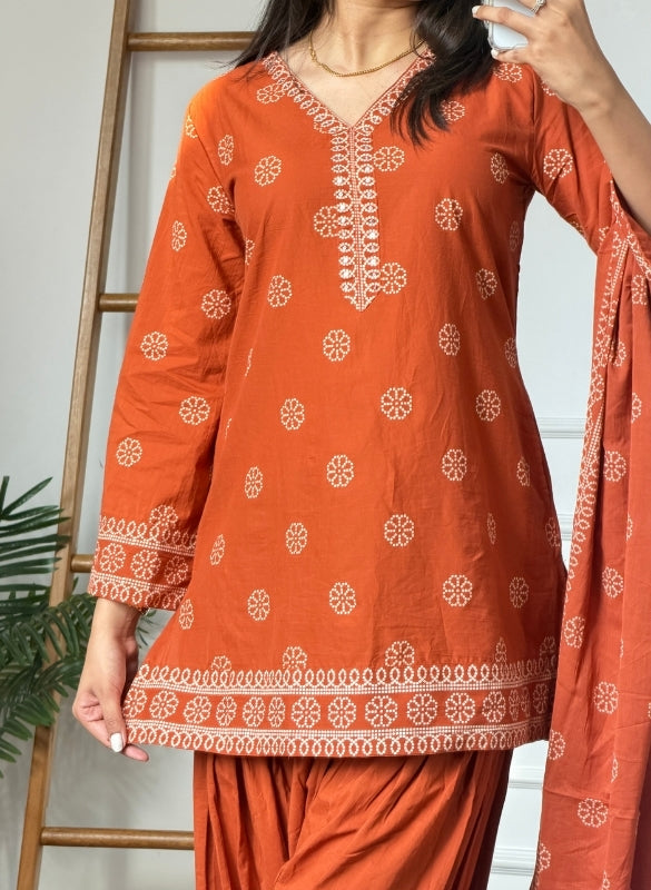 Nayra Farsi Set