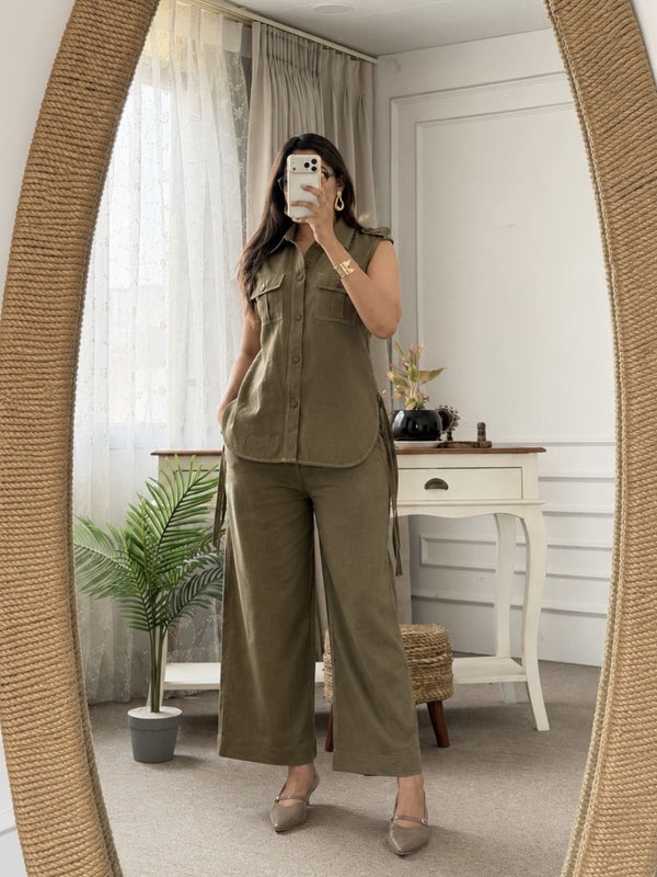 CO-ORD SETS