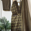 Sahiba Crochet Suit Set
