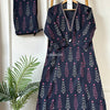The “Ikat Edit Co-ord Set”