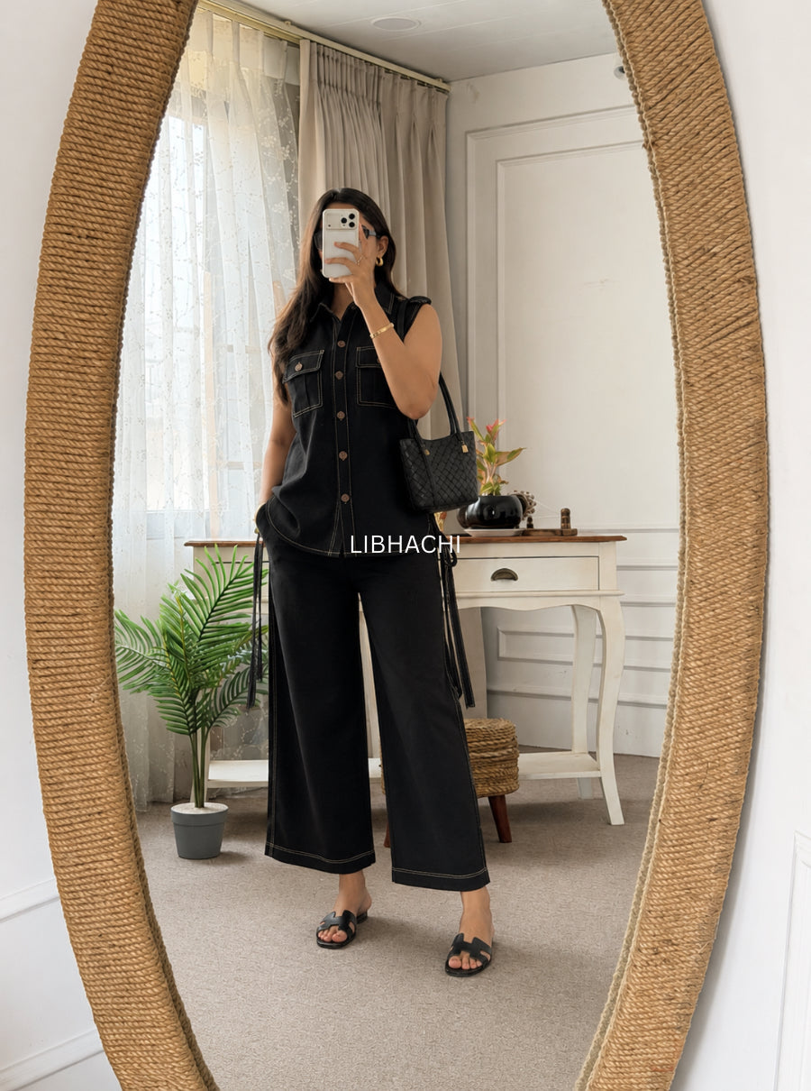 Safari Utility Co-ord Set
