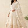Ruhani Breeze Anarkali Suit Set