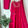 Noorva Mul Cotton Mirror Suit Set