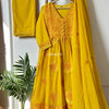 Noorika Lucknow Chikankari Suit Set