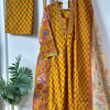 Gulrang Pocket Suit Set
