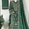 Aafreen Pakistani suit set