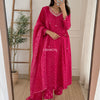 Rangriti Leheriya Suit Set