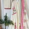“Phoolon Ki Raagini” Anarkali Set