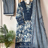 Aroha luxe pakistani style suit