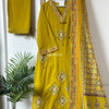Ajrakh dupatta
