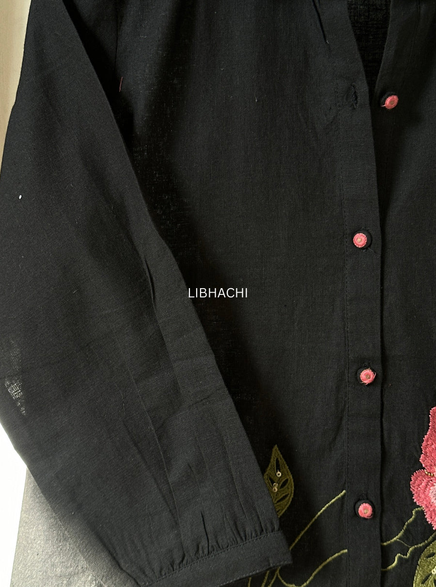 Gulzar Breeze Co-Ord set