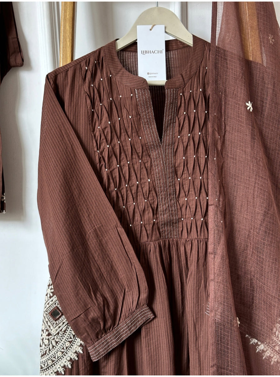 LiteLuxe Suit Set