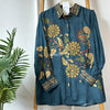 Kalamkari Shirt