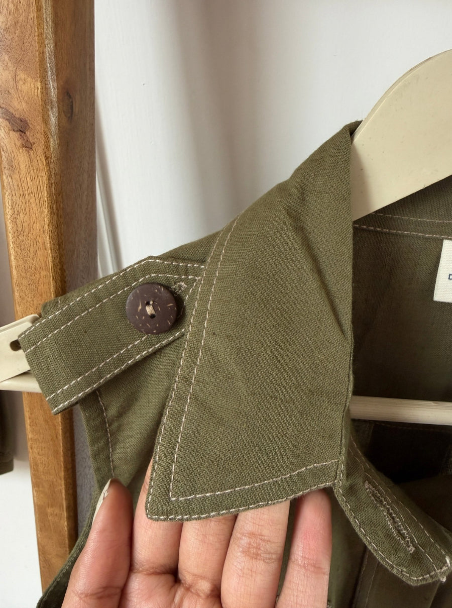 Safari Utility Co-ord Set