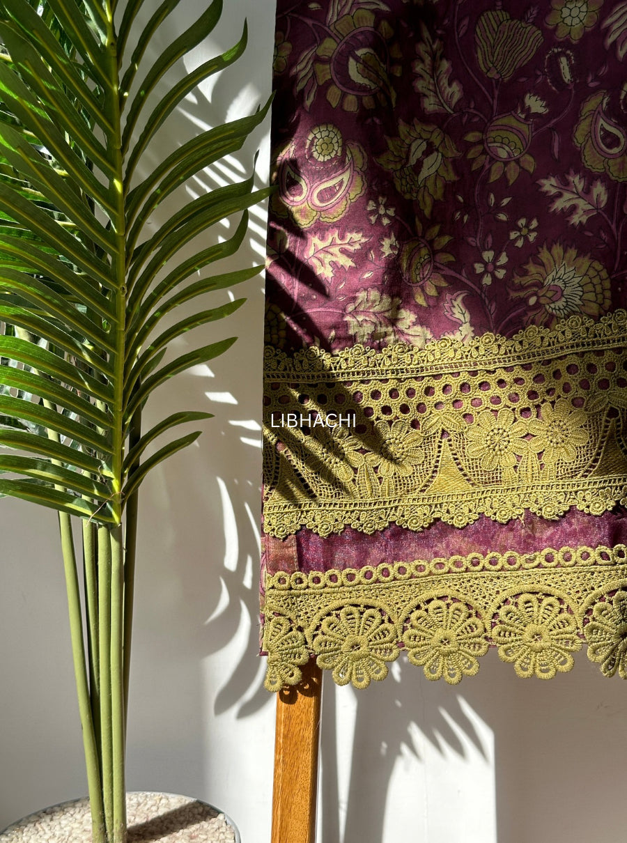 Zarmin Pakistani Suit Set