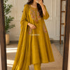 AARADHYA — The Festive Paisley Mul Cotton Suit Set