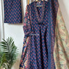 Gulrang Pocket Suit Set