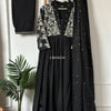 Noorva Grace Mul Cotton Suit Set