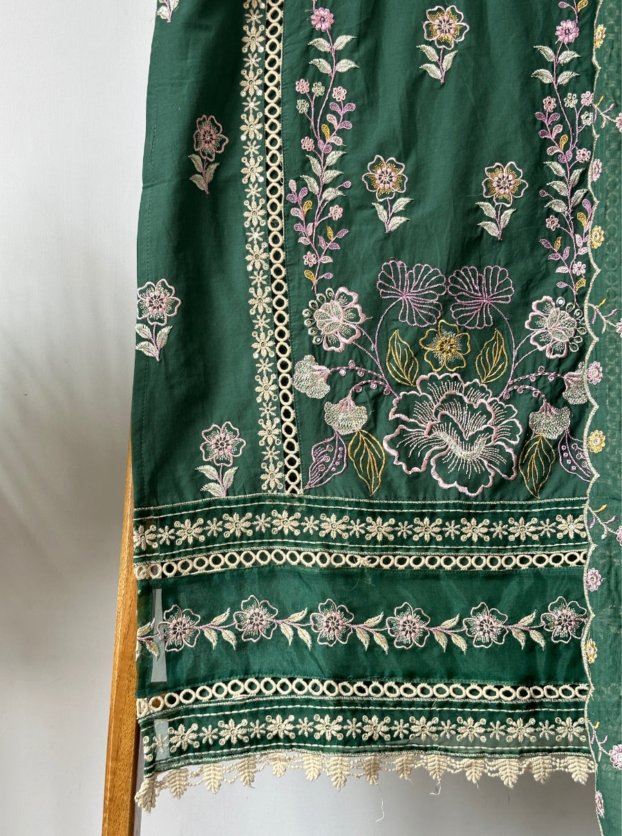 Aafreen Pakistani suit set