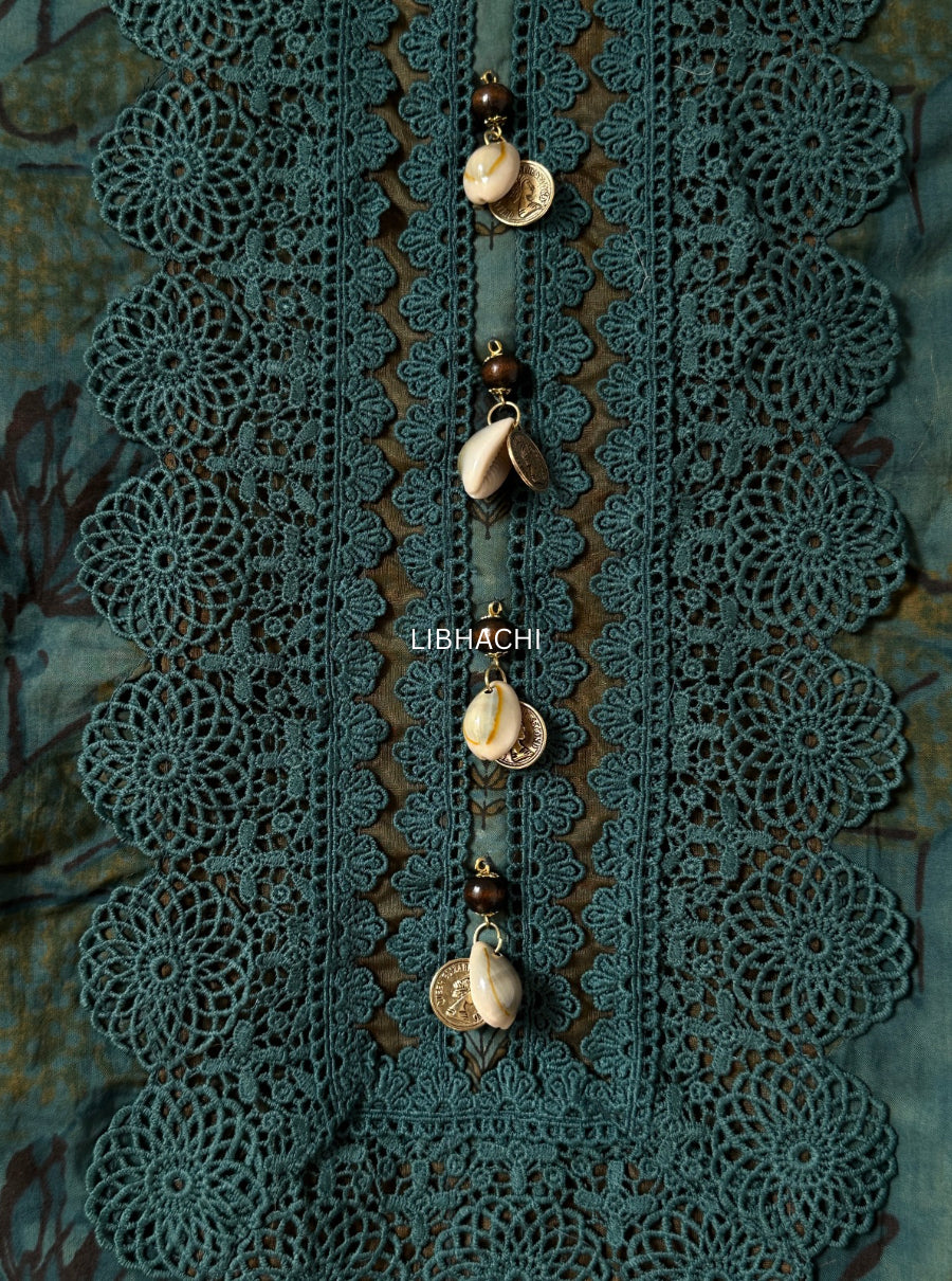 Mehveen pakistani suit set