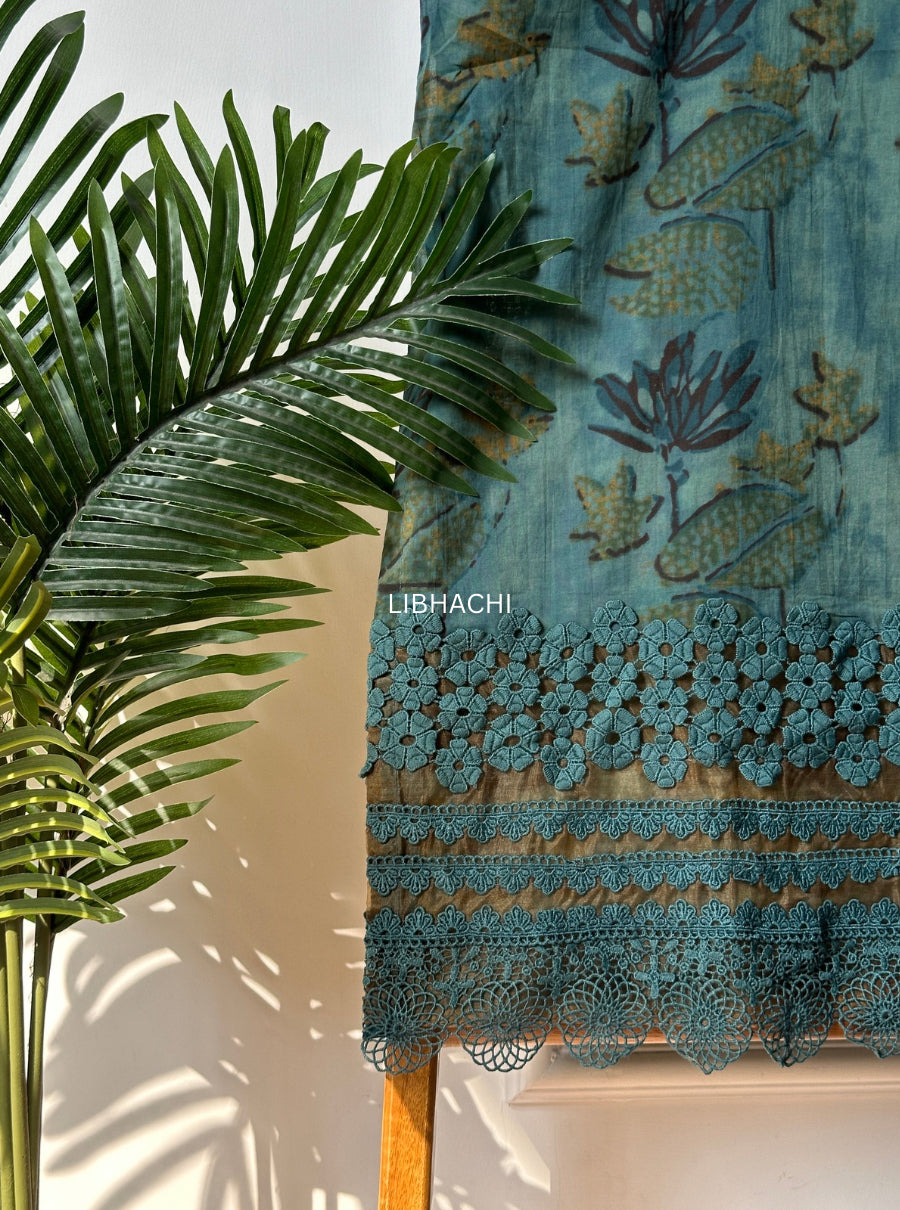 Mehveen pakistani suit set