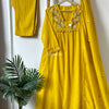 Noorva Mul Cotton Mirror Suit Set