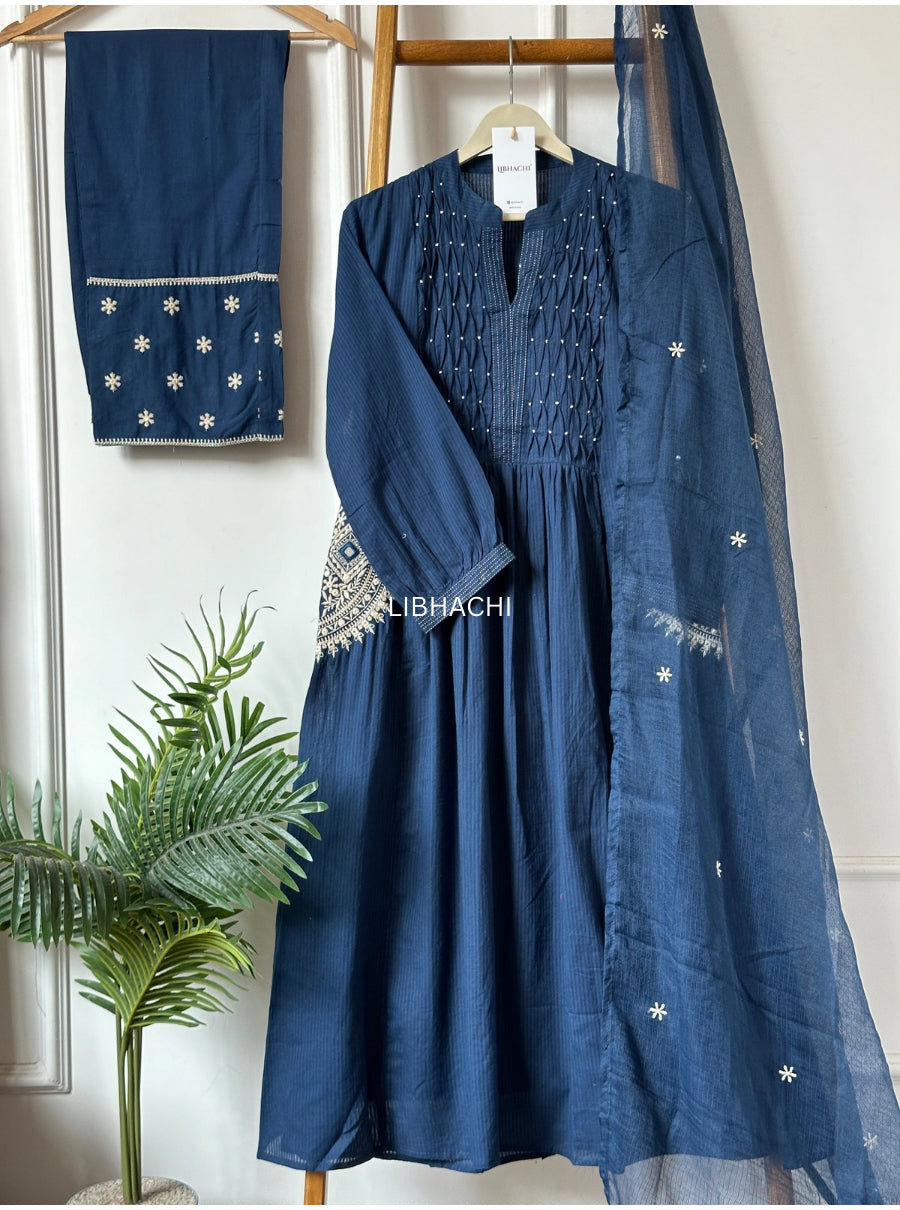 LiteLuxe Suit Set