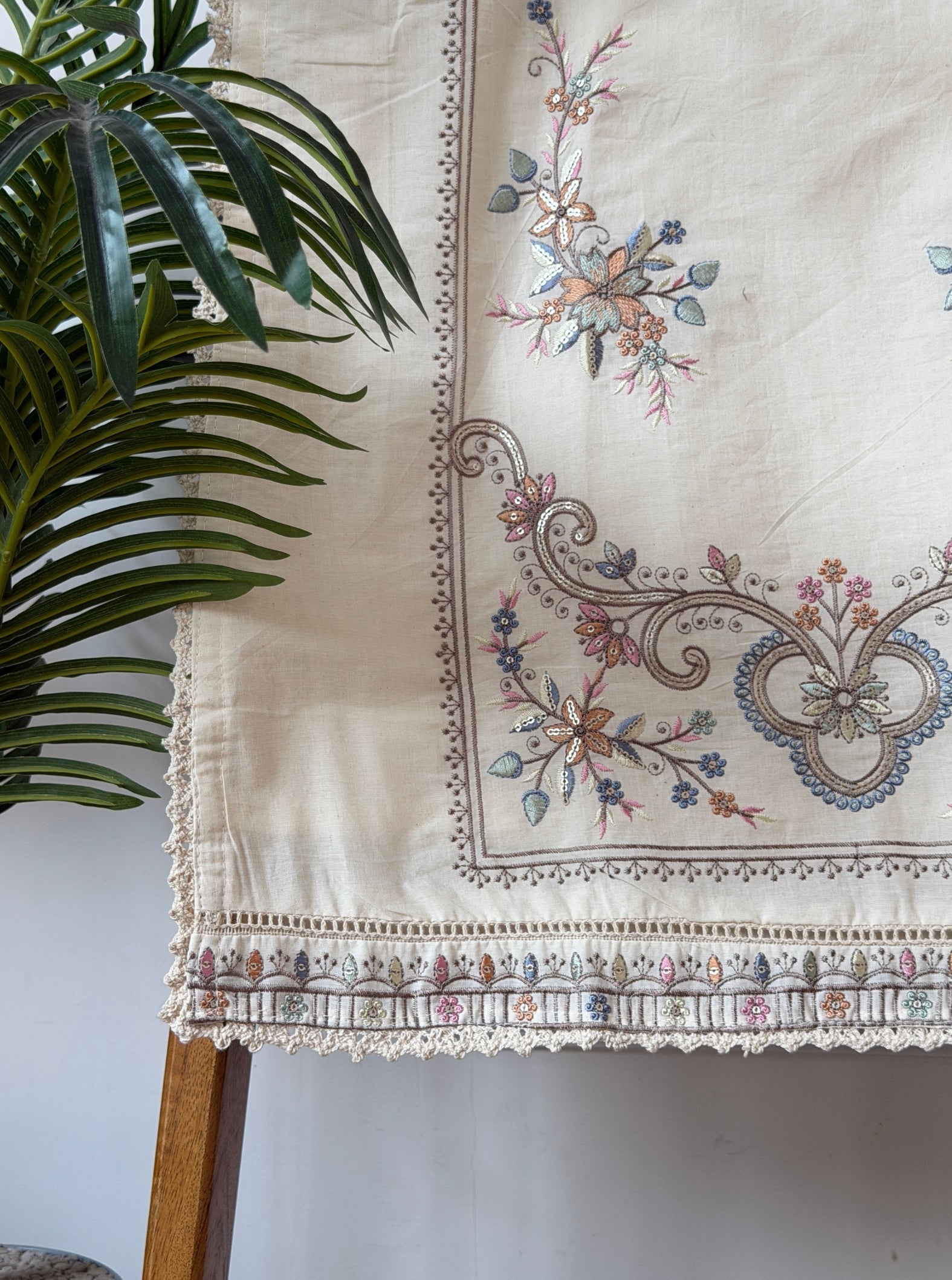 The Ivory Whispering Garden Heritage Set