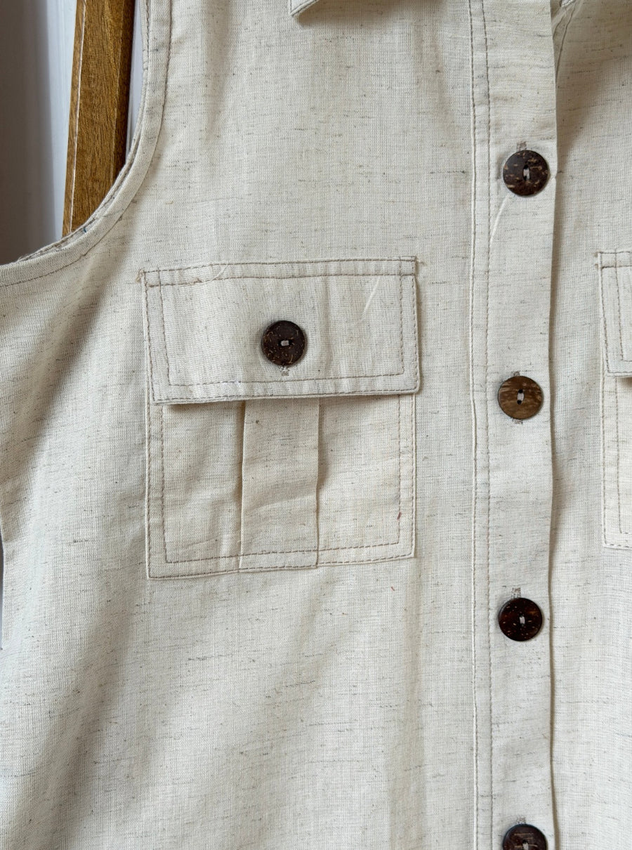 Safari Utility Co-ord Set