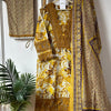 Aroha luxe pakistani style suit