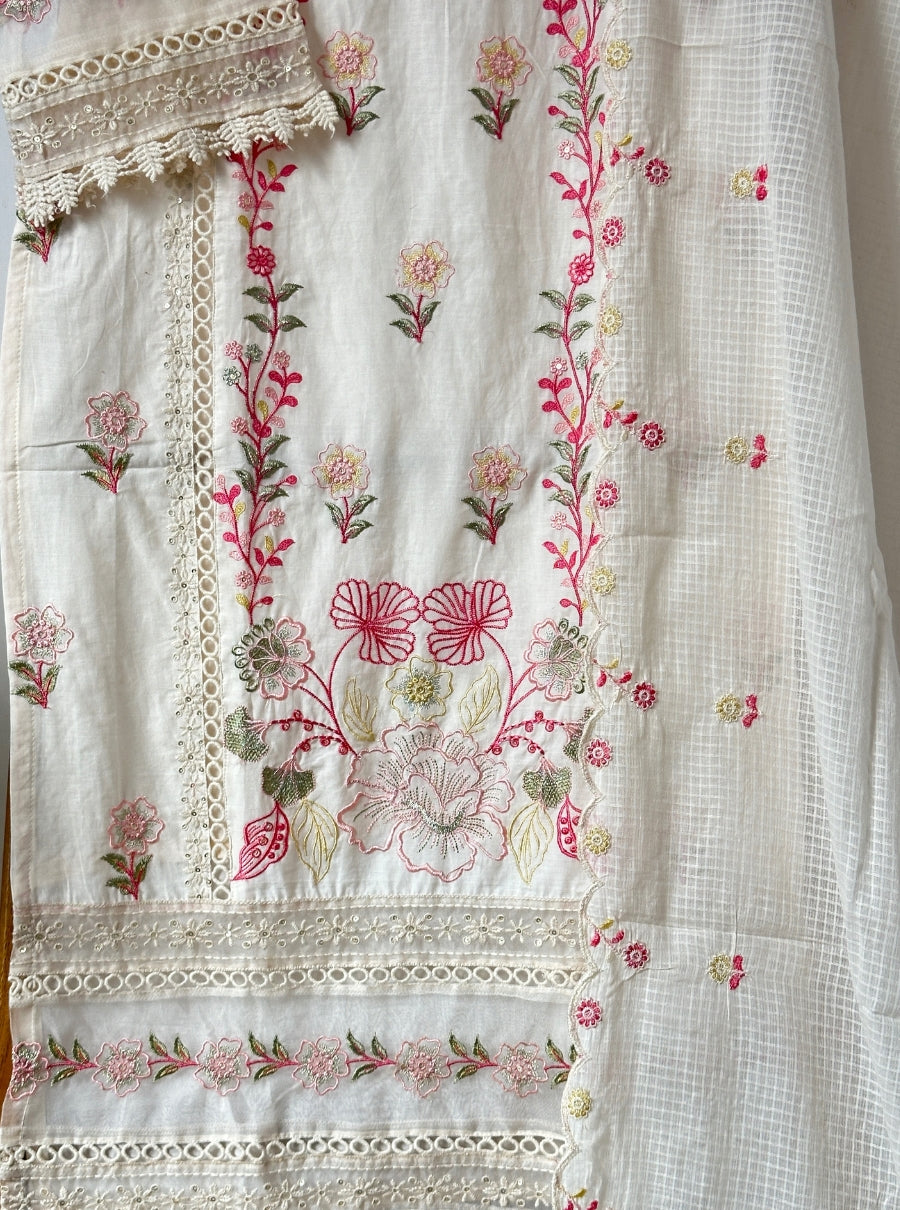 Aafreen Pakistani suit set