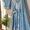 Noorika Lucknow Chikankari Suit Set