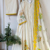 “Phoolon Ki Raagini” Anarkali Set