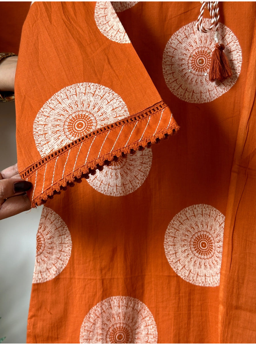 Surya chakra