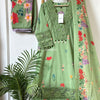 Sunkissed Bloom Suit Set