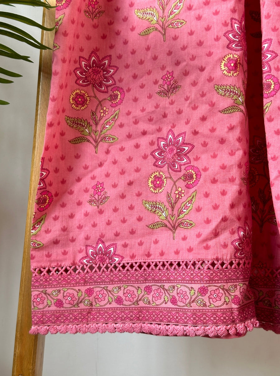 Gulrooh Aaina Angan Set