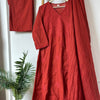 3 colour chikankari