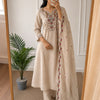 Ishqiya Floral Suit Set