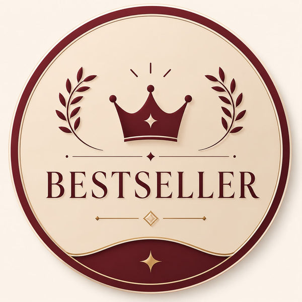 BESTSELLER