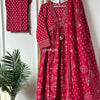Jaipuri Anarkali