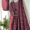Jaipuri Anarkali